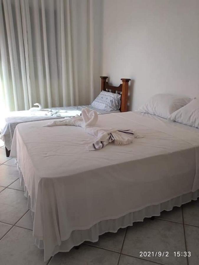 Hospedagem Familiar Yamane Ilha Comprida Extérieur photo