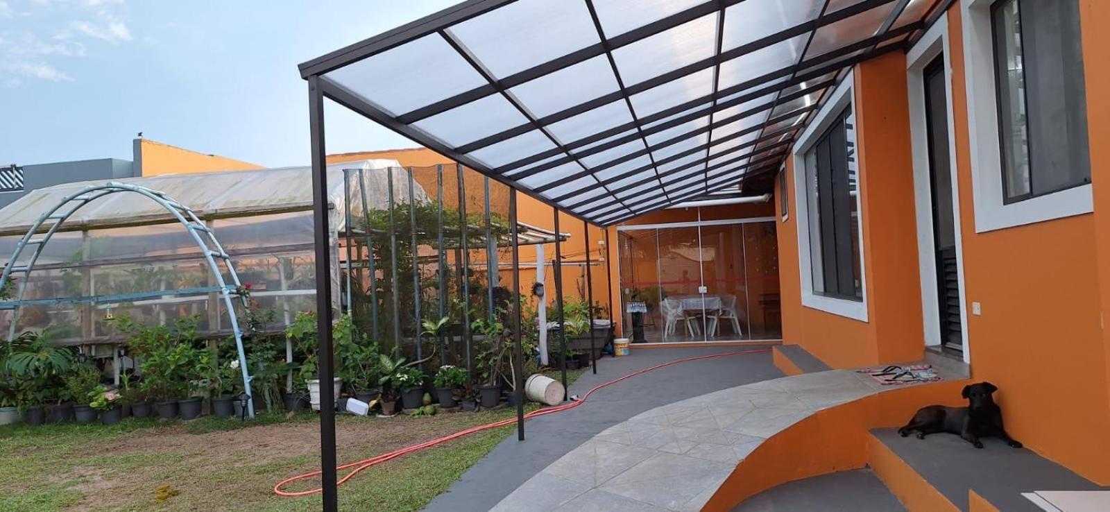 Hospedagem Familiar Yamane Ilha Comprida Extérieur photo