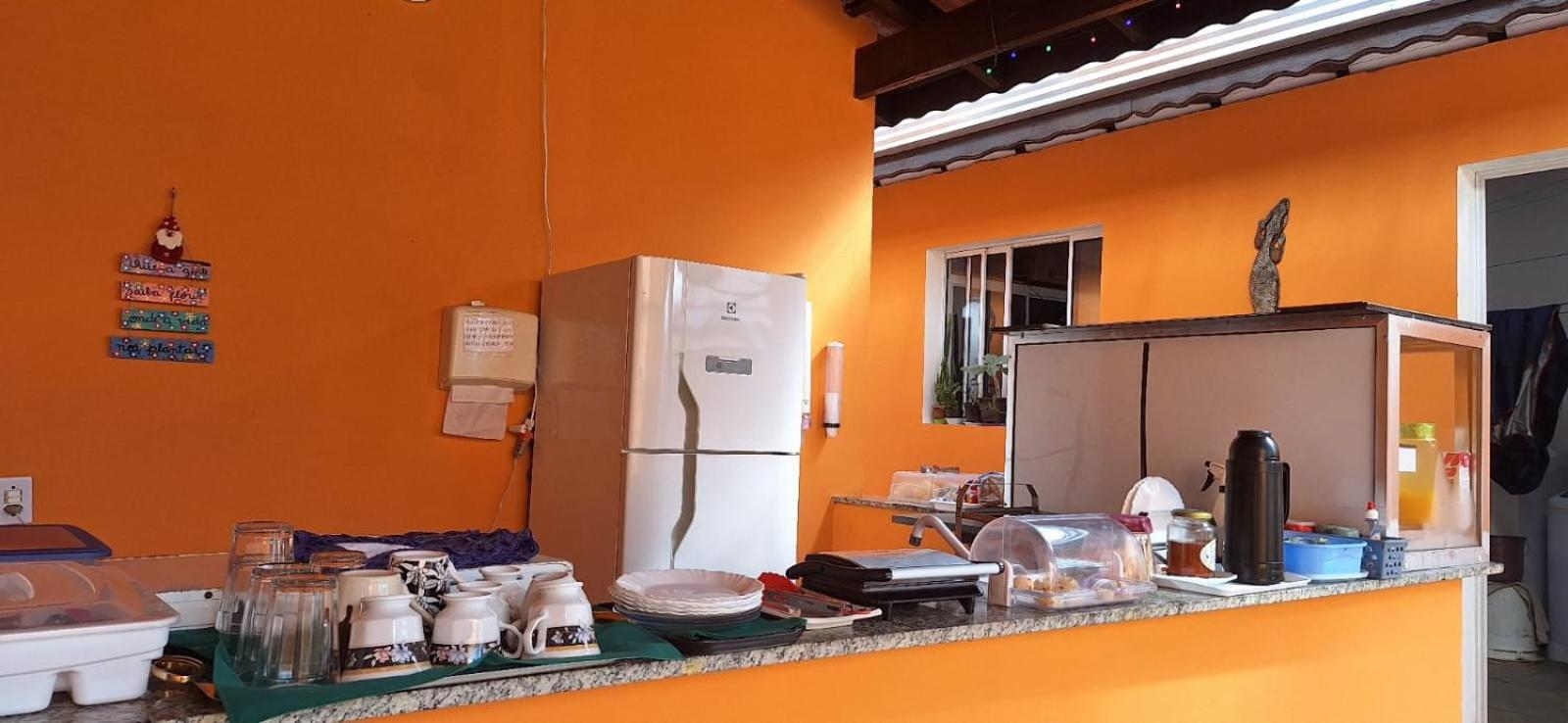 Hospedagem Familiar Yamane Ilha Comprida Extérieur photo