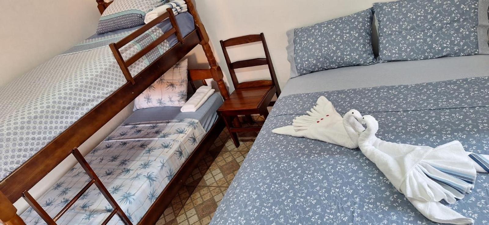 Hospedagem Familiar Yamane Ilha Comprida Extérieur photo