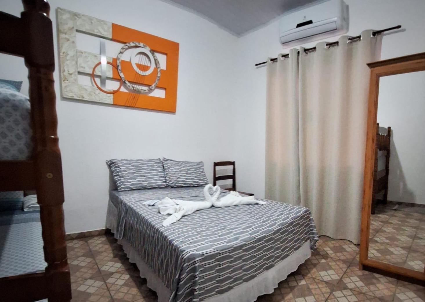 Hospedagem Familiar Yamane Ilha Comprida Extérieur photo