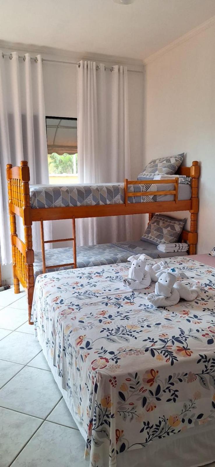 Hospedagem Familiar Yamane Ilha Comprida Extérieur photo